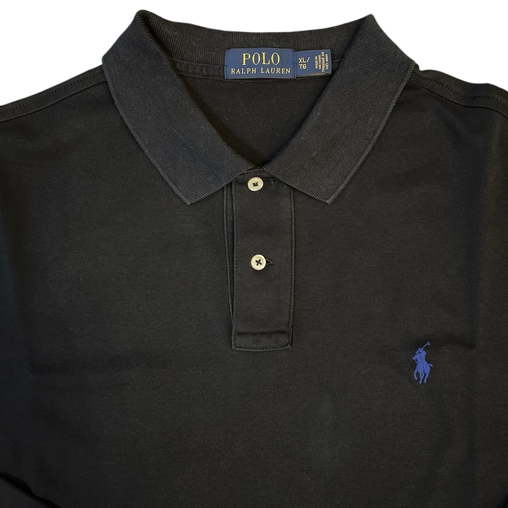 Men’s Polo Ralph Lauren Shirt